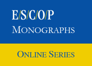 escop monographs