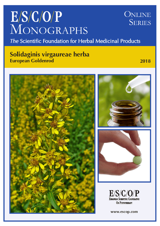 Solidago-virgaurea-herba-ESCOP-2018